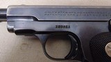 Colt 1908 Pistol,380 Auto. !!! SOLD !!! - 5 of 16