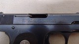 Colt 1908 Pistol,380 Auto. !!! SOLD !!! - 7 of 16