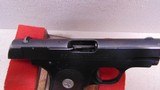 Colt 1908 Pistol,380 Auto. !!! SOLD !!! - 9 of 16