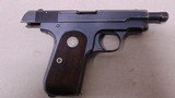 Colt 1908 Pistol,380 Auto. !!! SOLD !!! - 6 of 16