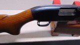 Winchester Model 12 Field,16 Gauge - 3 of 22