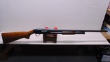 Winchester Model 12 Field,16 Gauge - 1 of 22