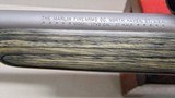 Marlin Model 17VS Rifle,17HMR - 14 of 17