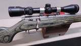 Marlin Model 17VS Rifle,17HMR - 3 of 17