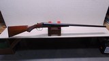 Parker Trojan Shotgun, 12 Gauge !!! SOLD !!! - 1 of 18