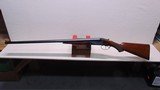 Parker Trojan Shotgun, 12 Gauge !!! SOLD !!! - 11 of 18