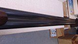 Parker Trojan Shotgun, 12 Gauge !!! SOLD !!! - 10 of 18