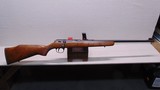 Marlin Model 880 Rifle,22LR - 1 of 18