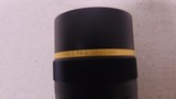 Leupold FX3 12 x 40mm SOLD - 5 of 12