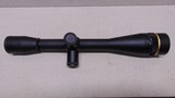 Leupold FX3 12 x 40mm SOLD - 3 of 12