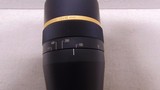 Leupold FX3 12 x 40mm SOLD - 12 of 12