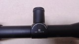 Leupold FX3 Competition Hunter,6X42 mm. SOLD - 8 of 10