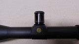 Leupold FX3 Competition Hunter,6X42 mm. SOLD - 7 of 10