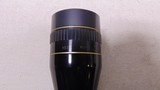 Leupold 10 X 40mm Target Scope.SOLD!!! - 4 of 8