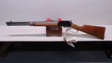 Marlin
1894 Carbine,357 Magnum - 14 of 20