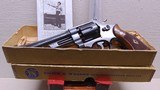 Smith & Wesson 38/44 Target Revolver, 38 Special - 2 of 25