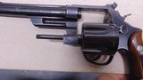 Smith & Wesson 38/44 Target Revolver, 38 Special - 12 of 25