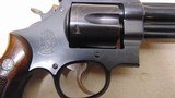 Smith & Wesson 38/44 Target Revolver, 38 Special - 5 of 25