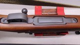 Gibbs/Remington 1903-A4 Sniper Rifle !!! SOLD !!! - 12 of 21
