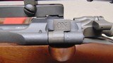 Gibbs/Remington 1903-A4 Sniper Rifle !!! SOLD !!! - 17 of 21