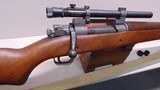 Gibbs/Remington 1903-A4 Sniper Rifle !!! SOLD !!! - 3 of 21