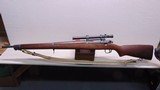 Gibbs/Remington 1903-A4 Sniper Rifle !!! SOLD !!! - 14 of 21