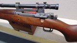 Gibbs/Remington 1903-A4 Sniper Rifle !!! SOLD !!! - 16 of 21