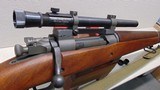 Gibbs/Remington 1903-A4 Sniper Rifle !!! SOLD !!! - 8 of 21