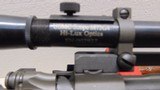 Gibbs/Remington 1903-A4 Sniper Rifle !!! SOLD !!! - 5 of 21