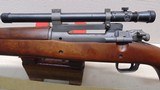 Gibbs/Remington 1903-A4 Sniper Rifle !!! SOLD !!! - 18 of 21