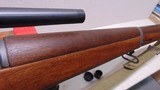 Gibbs/Remington 1903-A4 Sniper Rifle !!! SOLD !!! - 9 of 21