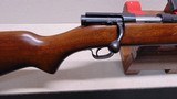 Winchester Model 43 Standard,22 Hornet! !!! SOLD !!! - 3 of 16