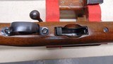 Winchester Model 43 Standard,22 Hornet! !!! SOLD !!! - 8 of 16