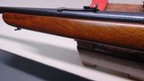 Winchester Model 43 Standard,22 Hornet! !!! SOLD !!! - 15 of 16