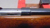 Winchester Model 43 Standard,22 Hornet! !!! SOLD !!! - 6 of 16