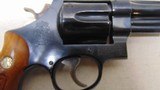 Smith & Wesson Model 520,357 Magnum !!! SOLD !!! - 9 of 20