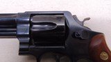 Smith & Wesson Model 520,357 Magnum !!! SOLD !!! - 6 of 20