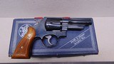 Smith & Wesson Model 520,357 Magnum !!! SOLD !!! - 1 of 20