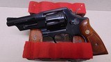 Smith & Wesson Model 520,357 Magnum !!! SOLD !!! - 15 of 20