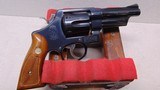Smith & Wesson Model 520,357 Magnum !!! SOLD !!! - 16 of 20