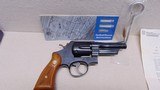 Smith & Wesson Model 520,357 Magnum !!! SOLD !!! - 14 of 20