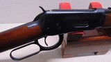 Winchester pre-64 Model 94,30-30 Win. SOLD!!! - 3 of 20