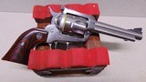Ruger NM Blackhawk,327 Federal MagnumSOLD!! - 10 of 14