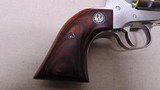 Ruger NM Blackhawk,327 Federal MagnumSOLD!! - 4 of 14