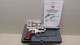 Ruger NM Blackhawk,327 Federal MagnumSOLD!! - 1 of 14