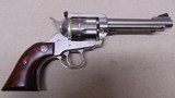 Ruger NM Blackhawk,327 Federal MagnumSOLD!! - 3 of 14