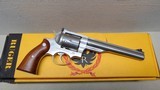 Ruger Redhawk ,357 Magnum SOLD!!! - 1 of 20