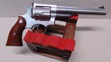 Ruger Redhawk ,357 Magnum SOLD!!! - 14 of 20