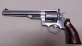 Ruger Redhawk ,357 Magnum SOLD!!! - 7 of 20