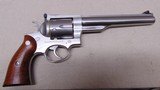 Ruger Redhawk ,357 Magnum SOLD!!! - 3 of 20